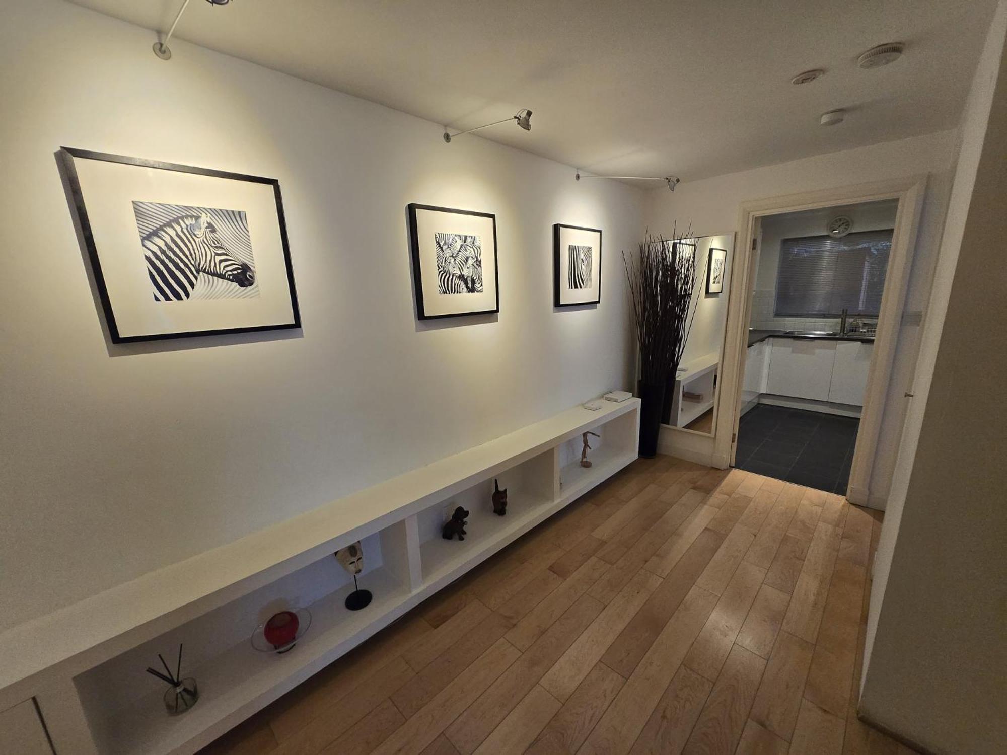 Superior Canary Wharf O2 Arena 2Br Apartment Лондон Экстерьер фото