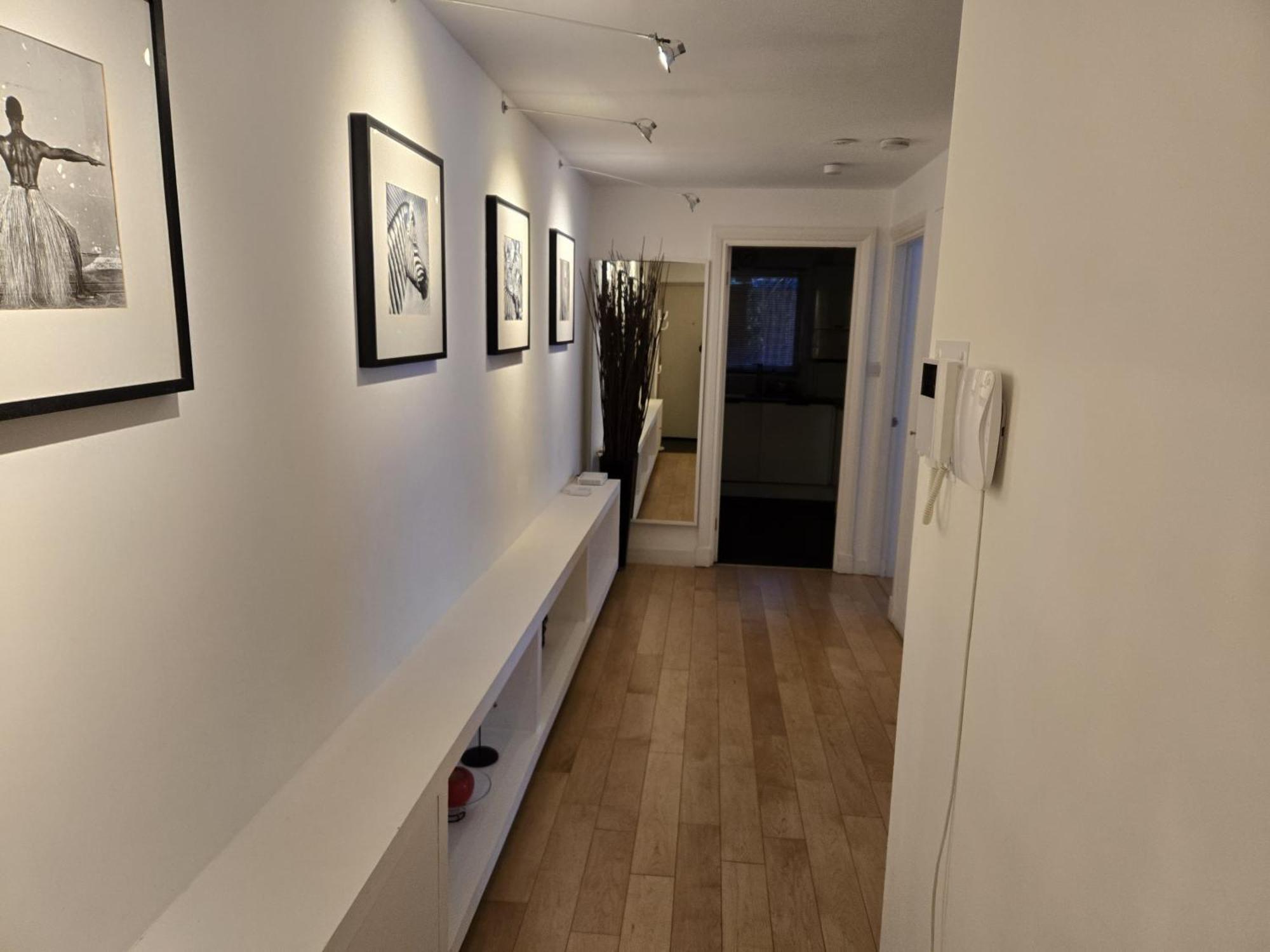 Superior Canary Wharf O2 Arena 2Br Apartment Лондон Экстерьер фото