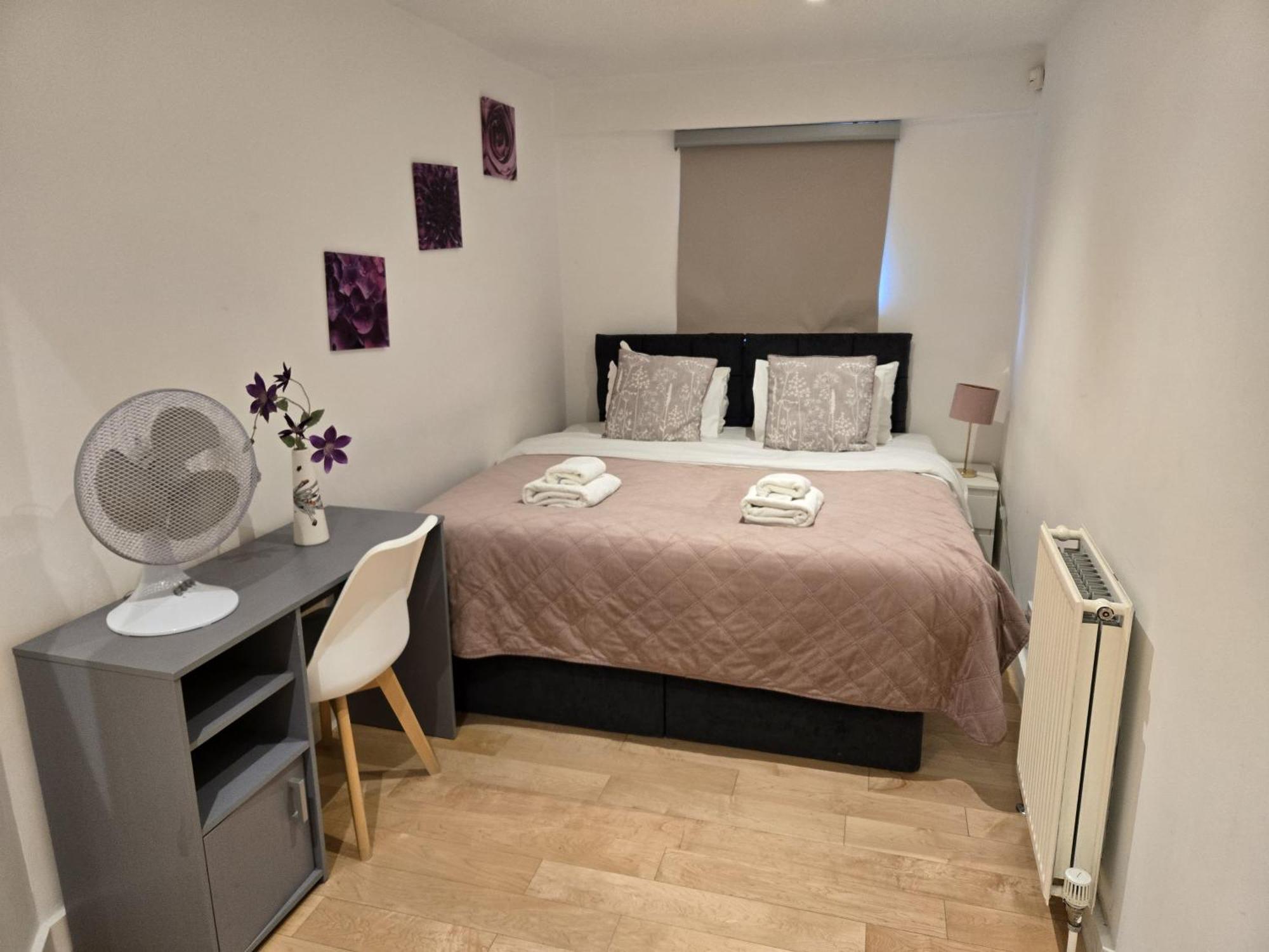 Superior Canary Wharf O2 Arena 2Br Apartment Лондон Экстерьер фото